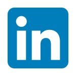 Linkedin logo