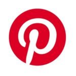 Pinterest Logo